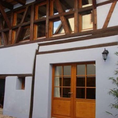 La Grange De Louis Villa ทุร์กไกม์ ภายนอก รูปภาพ
