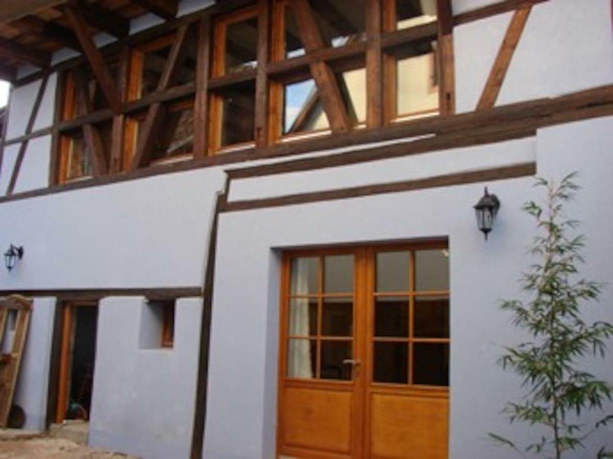 La Grange De Louis Villa ทุร์กไกม์ ภายนอก รูปภาพ